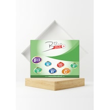 One More Internatıonal B12 Plus