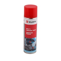 Würth Araç Içi Temizleme Ve Bakım Spreyi 500 Ml 7699077339776