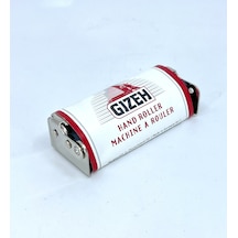 Metal Hand Roller