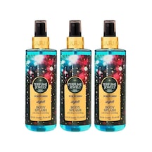 Skyfall Vücut Spreyi 250 Ml X 3 Adet