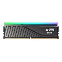 Xpg Lancer Blade16 Ddr5 6000 Mhz Ax5u6000c4816g Blabrbk Rgb Cl48 16gx8 1.25v Bulk Ram