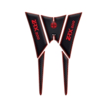 Zrx 200 Uyumlu Tank Pad Set 02 Diğer