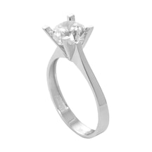 Cigold Taşlı Yüzük 14 Ayar Altın 2.70 Gr Oa-k21501038841