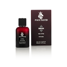 Paul David Endless Full Of Life Erkek Parfüm EDP 50 ML