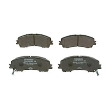 Bosch 0986494821 On Fren Balatasi 410608710r D10604cc0a D10604ga5a