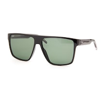 Polo Village Pv6002 C1 65 Polarize Erkek Güneş Gözlüğü Siyah