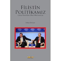 Filistin Politikamız