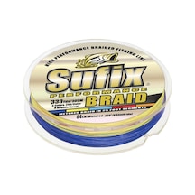 Sufix Performance Braid İp Misina Multıcolor 0.23mm - 300mt - 16.