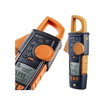 Testo 770-3 Bluetooth Lu Pens Ampermetre-78438