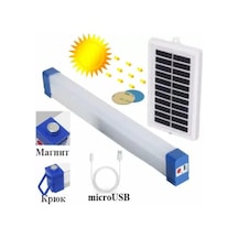 P-150 Şarjlı Mıklatıslı Usb Işıldak .