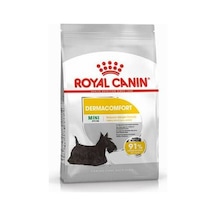 Ccn Mini Dermacomfort Adult Küçük Irk Yetişkin Köpek Maması 3 Kg Ccn Mini Dermacomfort Adult Küçük Irk Yetişkin Köpek Maması 3 Kg