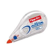 Tipp-ex Mini Pocket Mouse Daksil Şerit Düzeltici 5 Mm x 6 m