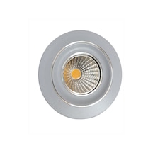 12v Led Spot Yat,karavan,oto 3w Led Spot Günışığı 3000k