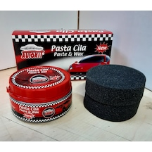 Autokıt Pasta Cila Set-pasta Cila N11.376