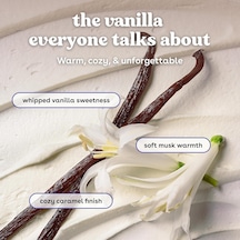 Tr Vanilla Cashmere Nemlendirici Vücut Losyonu 74ml