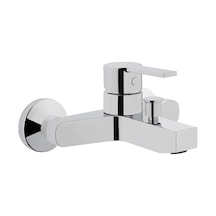Artema Fold S A42535 Banyo Bataryası KROM