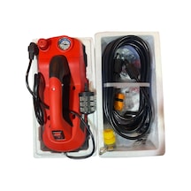 Attlas ATCPWI-1600 İndüksiyon Motorlu Basınçlı Yıkama - A0901013