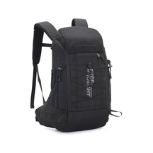 Knight Fk0398 40l 900d Outdoor Seyahat Spor Sırt Çantası 3