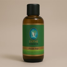 Fındık Yağı - Geleneksel %100 Saf Sabit Yağ 100ml