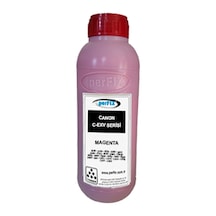 Rt Canon C Exv Dd Serisi Kırmızı Üniversal Toner Tozu Japon 500 Gr