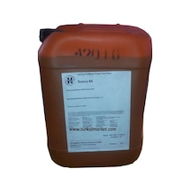 Houghton Dromus B Bor Yağı 20 L