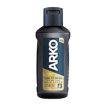 3 Adet Arko Tıraş Kolonyası 255 Ml Golden Power