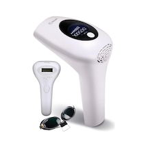 Kiwi Kep-6833 Pro Ipl/lazer Epilasyon Kep-6833