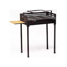 Mss Fm Grill Mangal Izgara Premium 67X40 CM