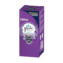Glade Banyo Yedek Hava Tazeleyici Lavanta Ferahlığı Mini Sprey 10 ML