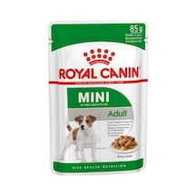 Rc Mini Adult Köpek Pouch