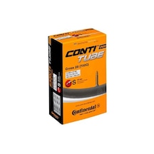 Contınental - Sv42 700 X 1.25-1.75 - İç Lastik Çift 2 Adet