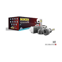 Nova Serisi 24.000 Lümen 90w H1 Led Xenon Far Ampulü