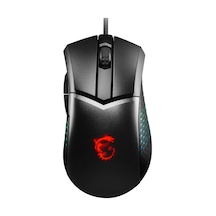 Msi Clutch GM51 Lightweight Kablosuz RGB Oyuncu Mouse
