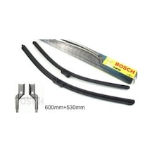 Bosch Silecek Süpürgesi 600/530 MM Aerotwın Vw Tıguan 2007 S N11.5198