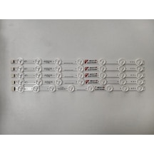 Vestel Uyumlu 40Fa5050 40Fa3000 V23283029 40Dled Led Bar