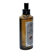 Rebul Dark Spice Eau De Cologne 100 Ml