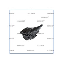 Volkswagen Polo / Seat Ibiza Cordoba / Skoda Fabia 2003 Ve Sonrası Müşür Fren Pedal 6q0945511
