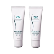 Kaz Gagası Rahatlatıcı Masaj Bakım Kremi 100 Ml 2 Adet