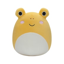 Squishmallow Kurbağa Leigh 13 Cm