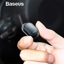 Baseus Small Shell Car Mount Holder 4parça Araç İçi Tutucutoparlayıcı- 5775 Renkli