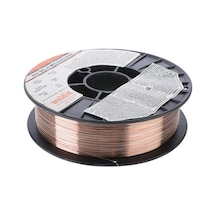 Ayrex 024-ınç 10-pound Er70s-6 Karbon Çelik Sabit Kaynaklanmış Tel H305401-r22