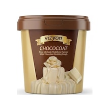 Vizyon Chococoat Beyaz Model Hamuru 1 Kg