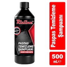 Rizline Özel Paspas Temizleme Şampuanı 500 Ml