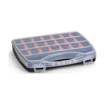 Portbag Pp01 Poly 32 Organizer Separatörlü - Huvj-748392