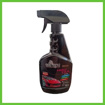 Bezos Ebrayn Hızlı Cila Sprey 500ml Dmc