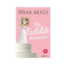 Bir Evlilik Komedisi - Ezjı-897243