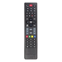 Sunny-axen-woon 3d Tuşlu Lcd Led Tv Kumanda 33585 85667282