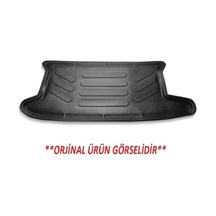 Toyota Uyumlu Yarıs 2005-2010 3D Bagaj Havuzu (469612004)