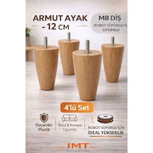 Açık Meşe