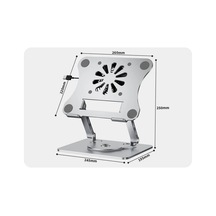 Dönerli Fanlı 6.1 Stand Fan Serinletici Hava Akımı Çok Renkli